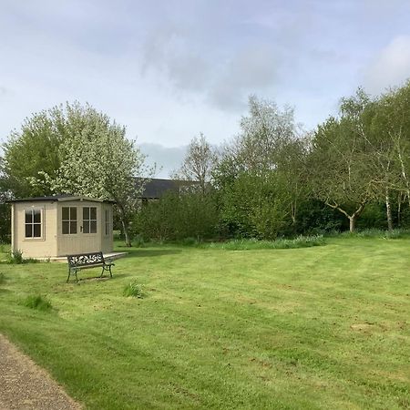 Hollyhock Cottage, Clematis Cottages, Stamford Esterno foto