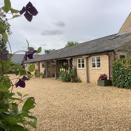 Hollyhock Cottage, Clematis Cottages, Stamford Esterno foto