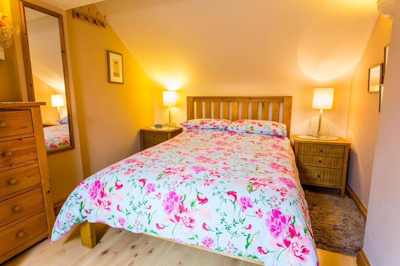 Hollyhock Cottage, Clematis Cottages, Stamford Esterno foto
