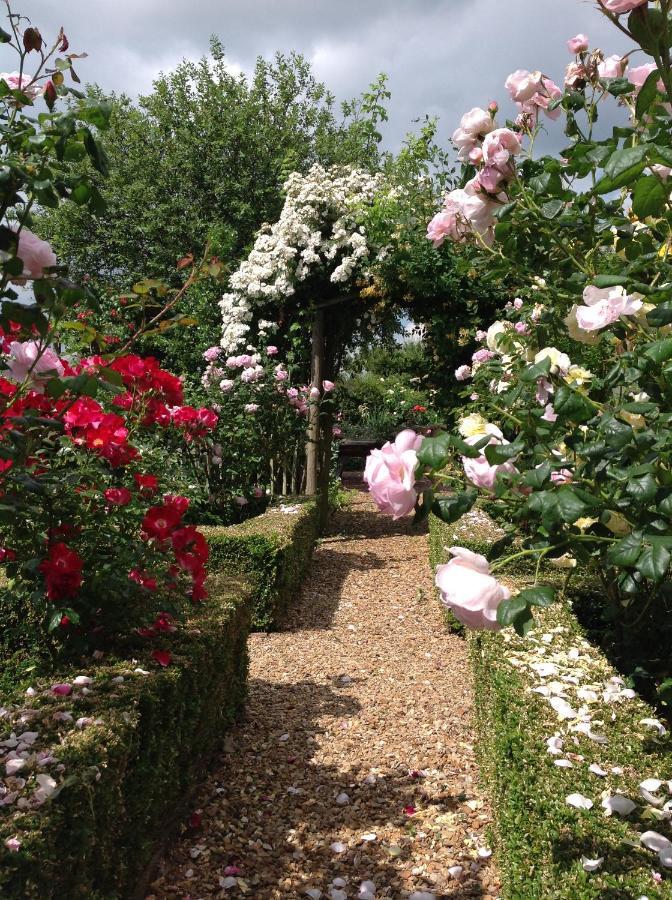 Hollyhock Cottage, Clematis Cottages, Stamford Esterno foto
