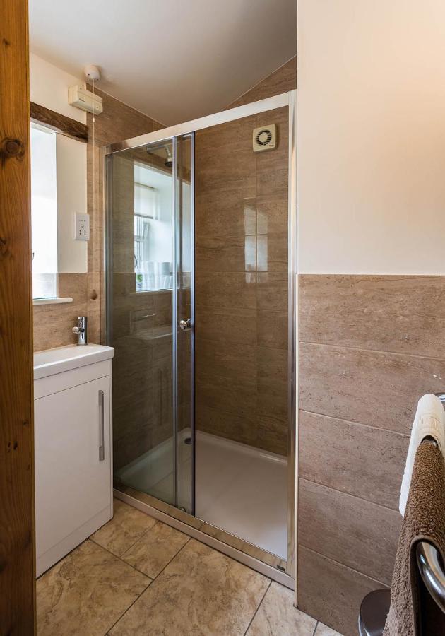 Hollyhock Cottage, Clematis Cottages, Stamford Esterno foto