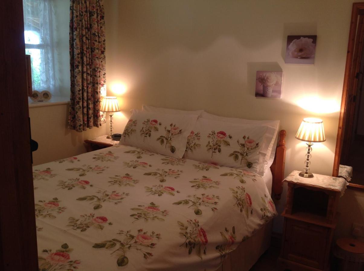Hollyhock Cottage, Clematis Cottages, Stamford Esterno foto