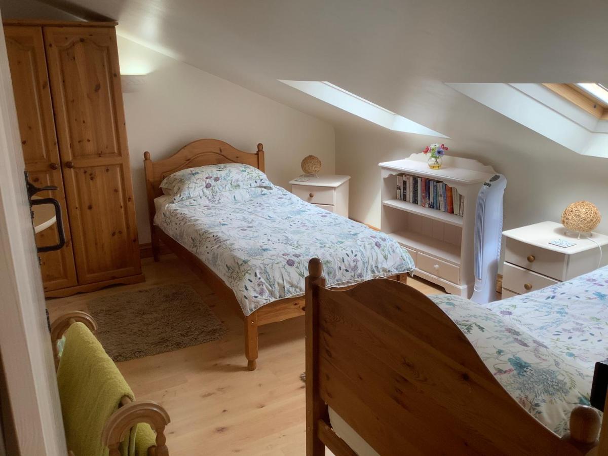 Hollyhock Cottage, Clematis Cottages, Stamford Esterno foto